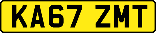 KA67ZMT