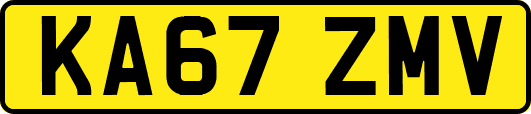 KA67ZMV