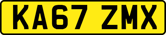 KA67ZMX