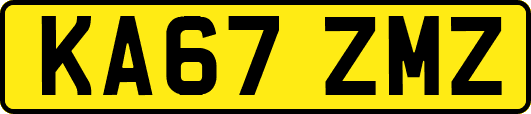 KA67ZMZ