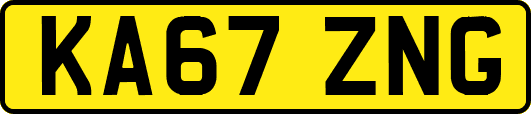 KA67ZNG
