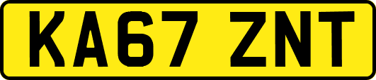 KA67ZNT
