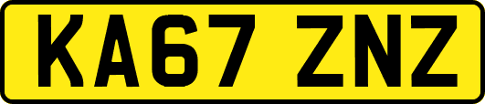 KA67ZNZ
