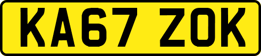 KA67ZOK