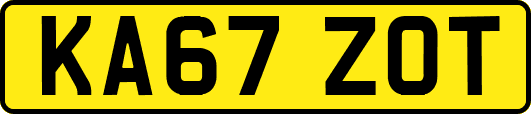 KA67ZOT