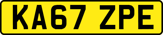 KA67ZPE