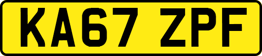 KA67ZPF