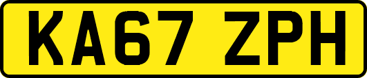 KA67ZPH