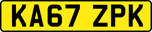 KA67ZPK