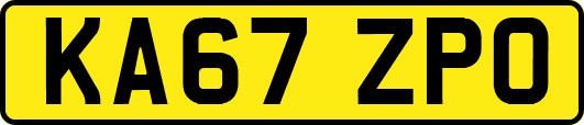 KA67ZPO