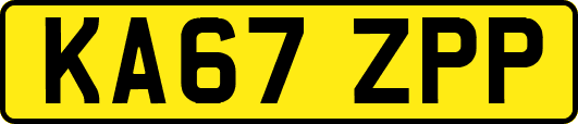 KA67ZPP
