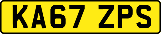 KA67ZPS