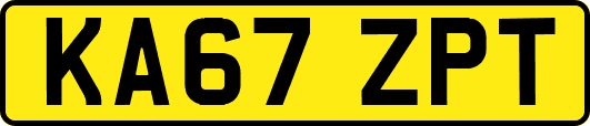 KA67ZPT