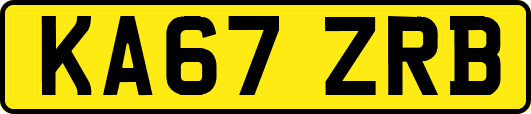 KA67ZRB