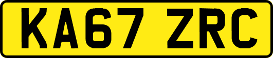 KA67ZRC