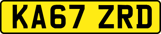KA67ZRD