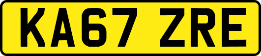 KA67ZRE