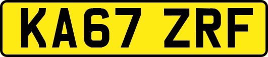 KA67ZRF