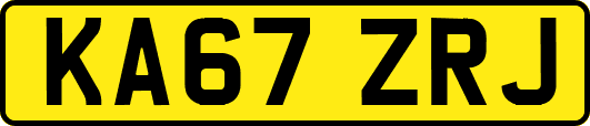 KA67ZRJ