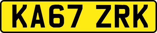 KA67ZRK