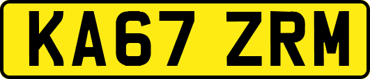 KA67ZRM