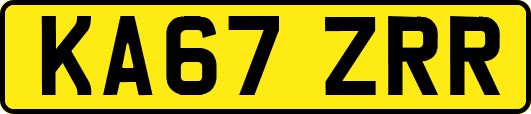 KA67ZRR