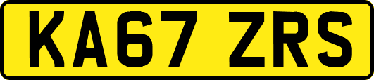 KA67ZRS