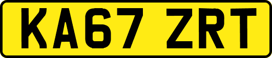 KA67ZRT