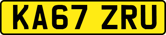 KA67ZRU