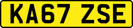 KA67ZSE