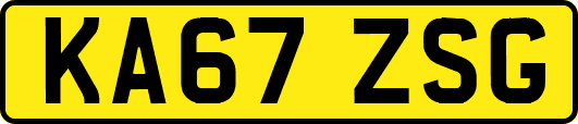 KA67ZSG