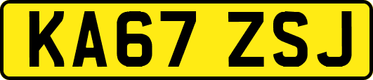KA67ZSJ