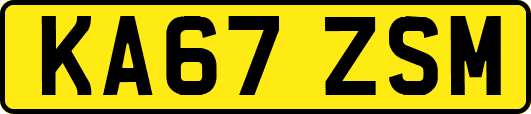 KA67ZSM