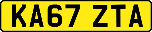KA67ZTA