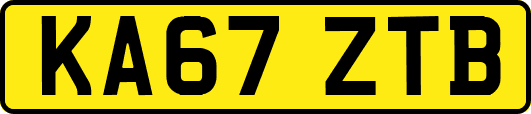 KA67ZTB