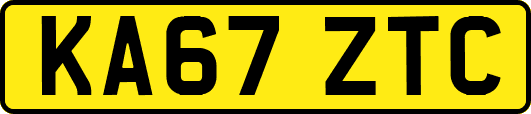 KA67ZTC