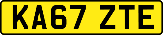 KA67ZTE