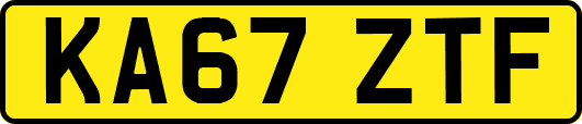 KA67ZTF