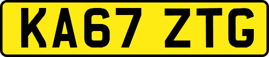 KA67ZTG