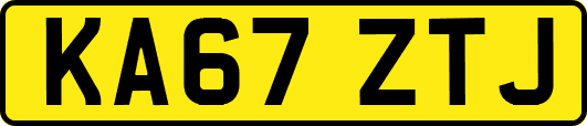 KA67ZTJ