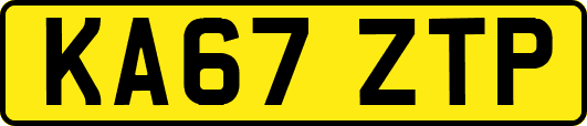 KA67ZTP
