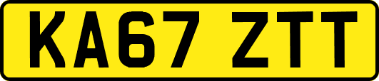 KA67ZTT