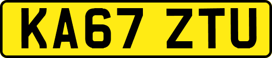 KA67ZTU