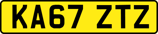 KA67ZTZ