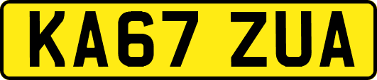 KA67ZUA