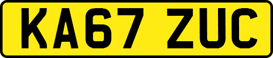 KA67ZUC