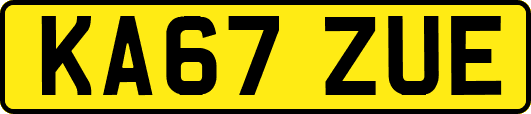 KA67ZUE