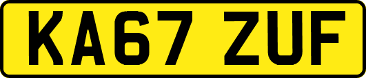 KA67ZUF