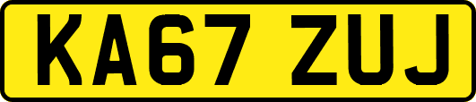 KA67ZUJ