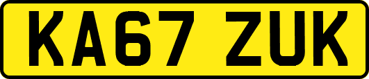 KA67ZUK